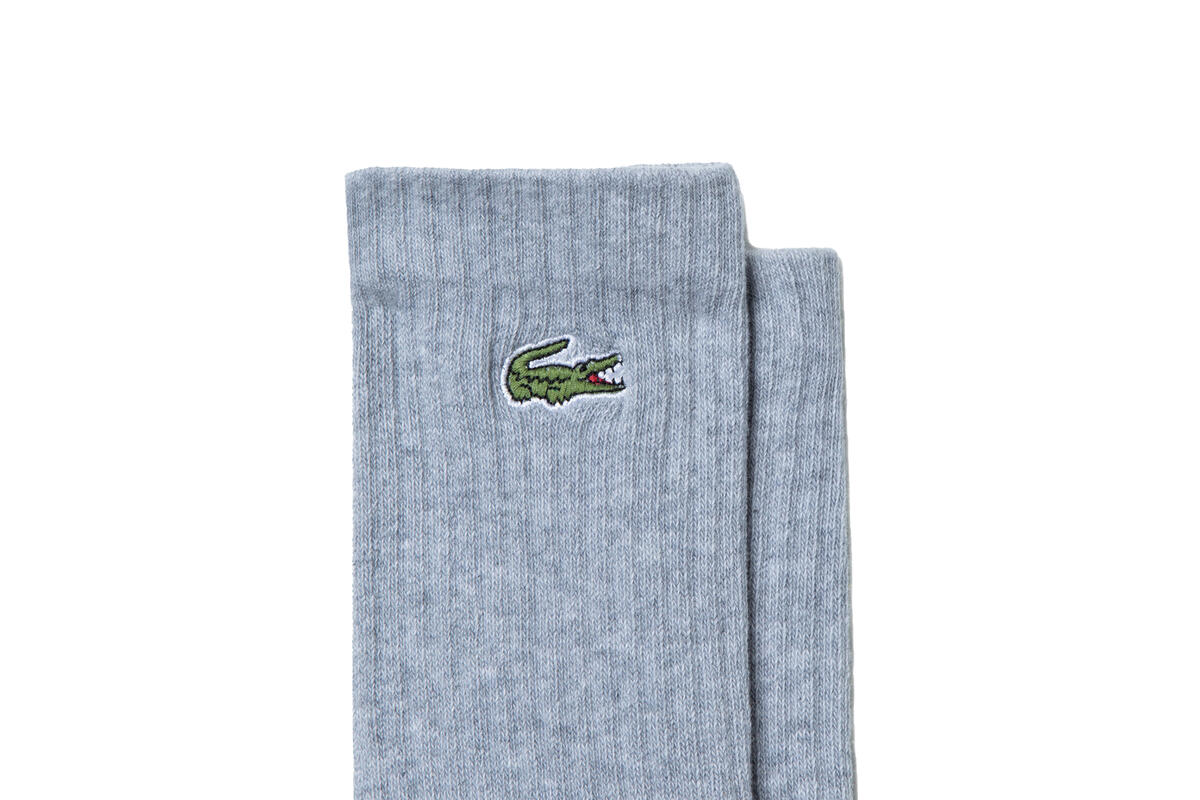 Lacoste Socks 3 Pack - Image 3