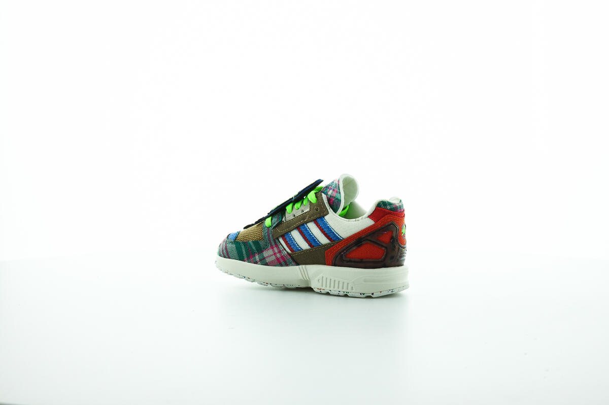 adidas Consortium x Sean Wotherspoon ZX 8000 - Superearth (TD) - Image 26