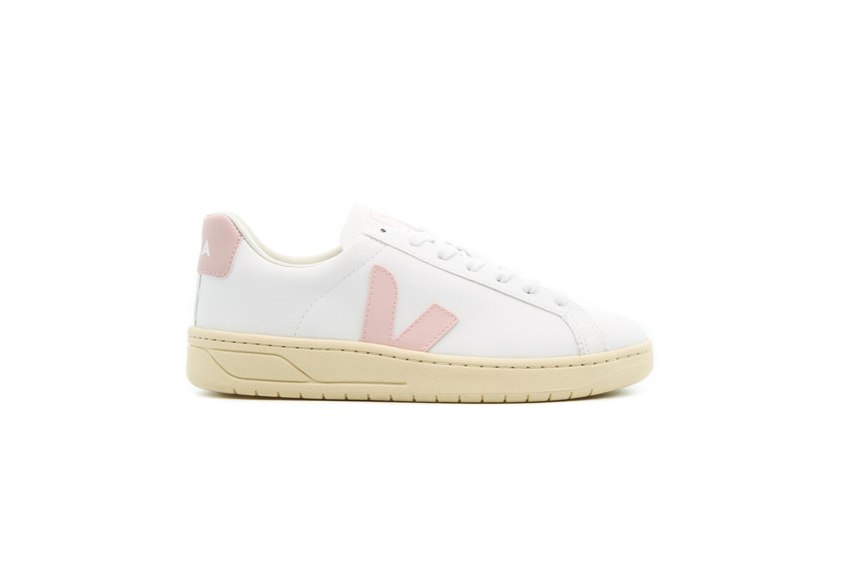 Veja Wmns V12 Extra Leather - White Babe - Image 7