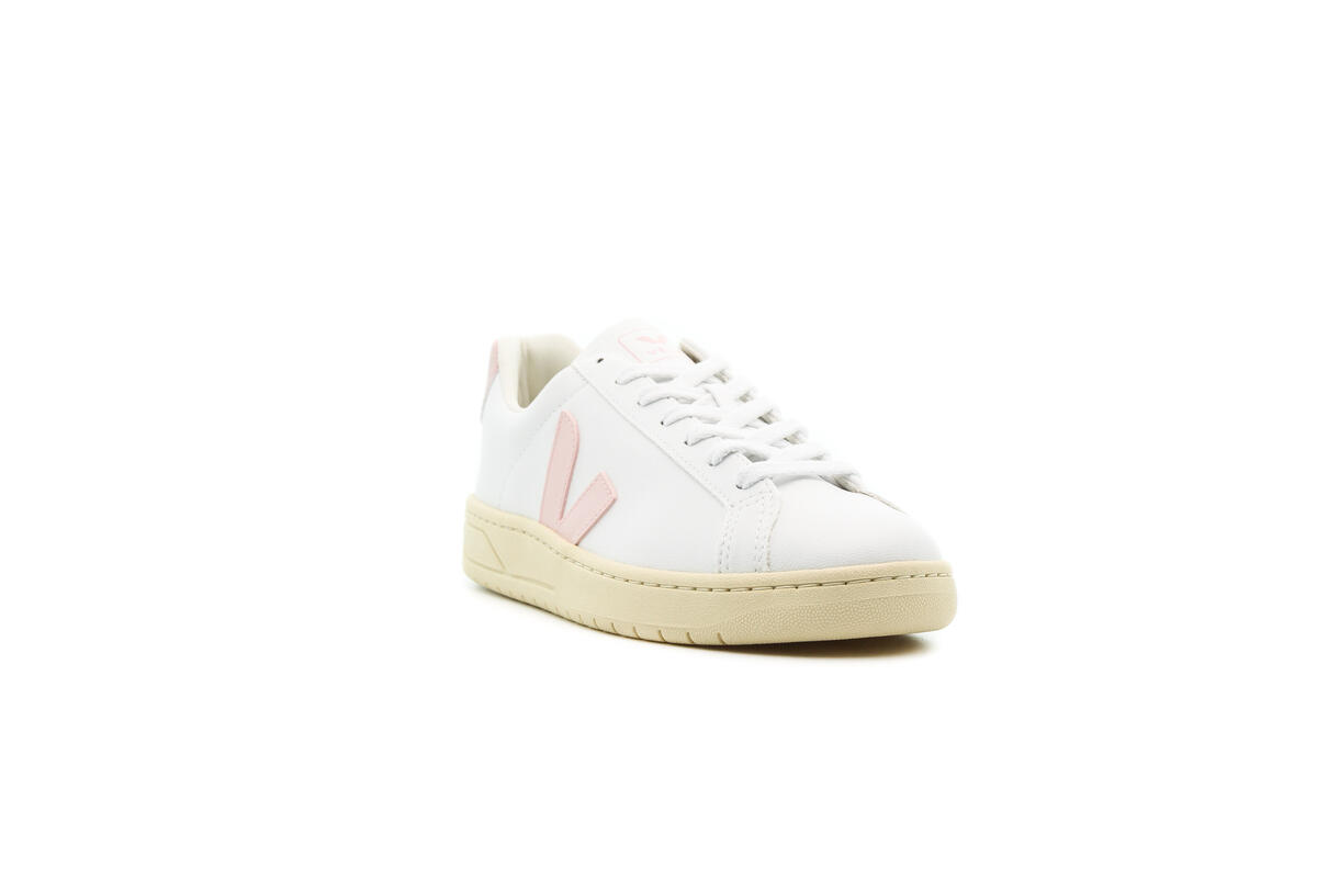 Veja Wmns V12 Extra Leather - White Babe - Image 4