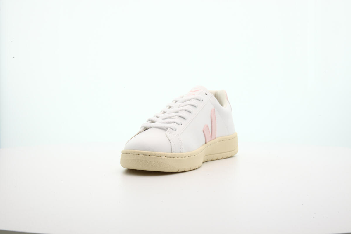 Veja Wmns V12 Extra Leather - White Babe - Image 11