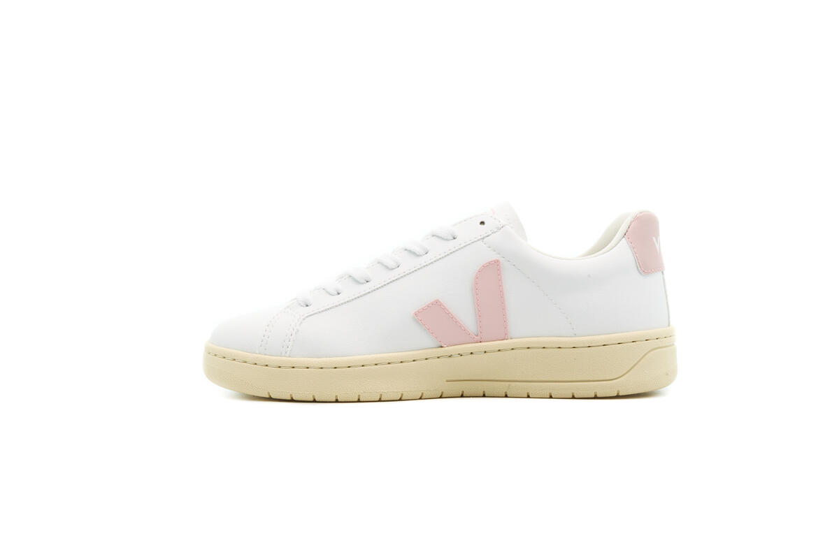 Veja Wmns V12 Extra Leather - White Babe - Image 8