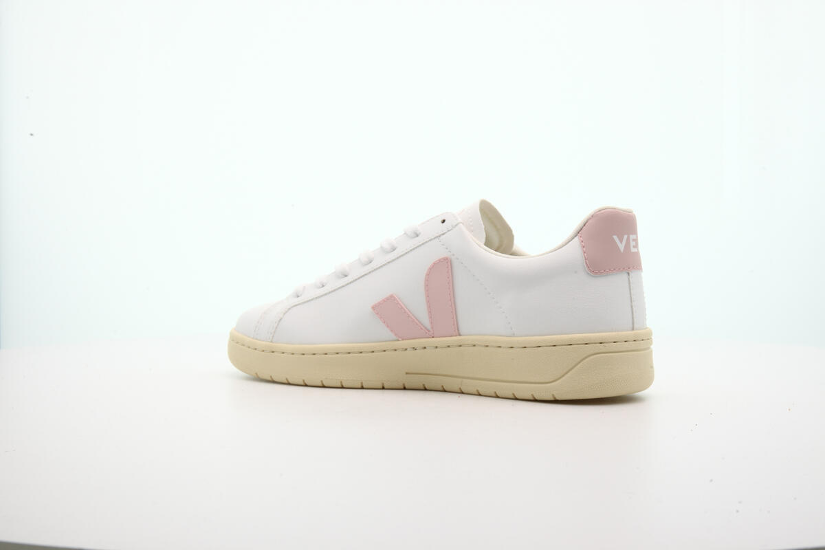 Veja Wmns V12 Extra Leather - White Babe - Image 9