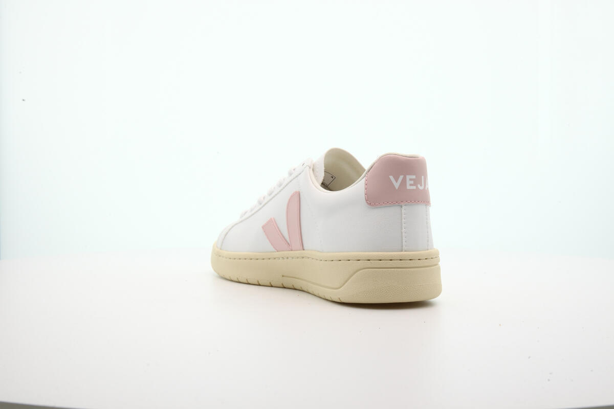 Veja Wmns V12 Extra Leather - White Babe - Image 10