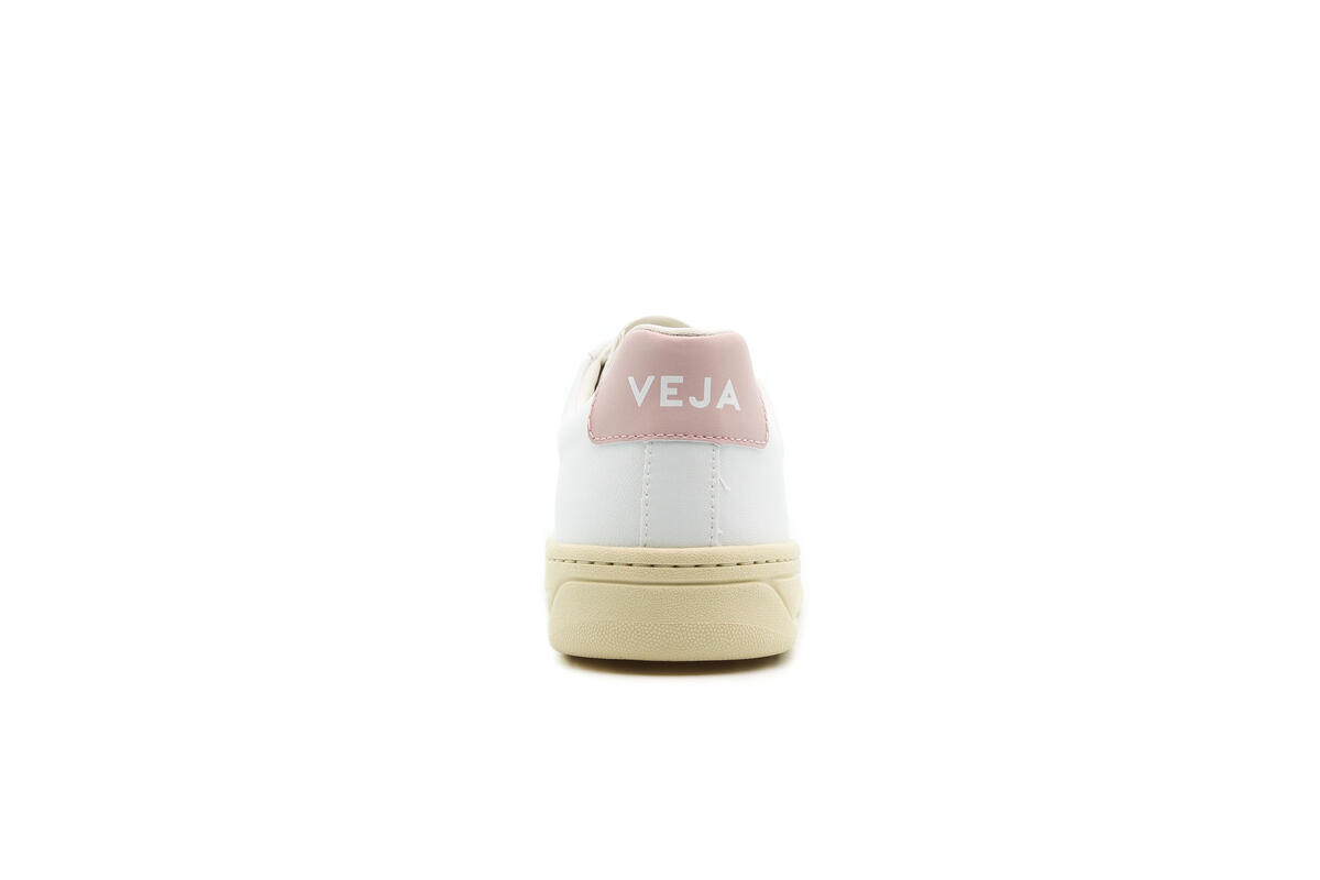 Veja Wmns V12 Extra Leather - White Babe - Image 11