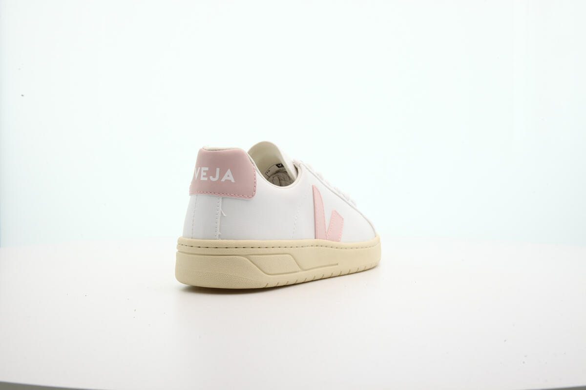 Veja Wmns V12 Extra Leather - White Babe - Image 12