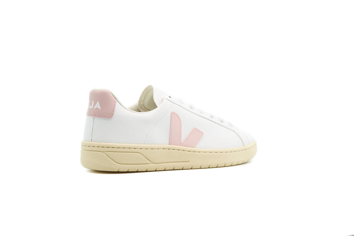 Veja Wmns V12 Extra Leather - White Babe - Image 13