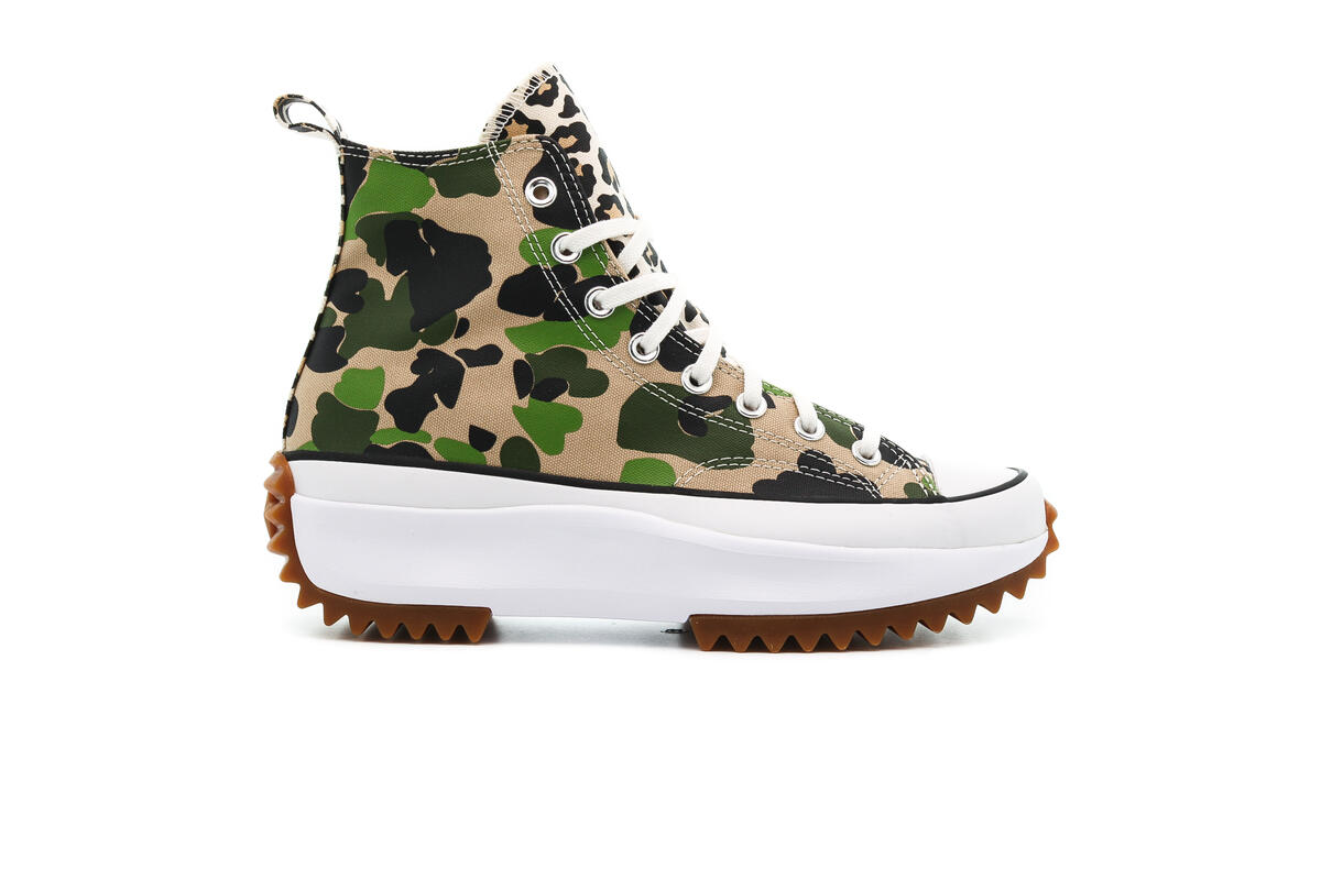 Converse Run Star Hike Hi 'Candied Ginger' - Image 2