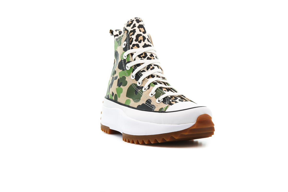 Converse Run Star Hike Hi 'Candied Ginger' - Image 4