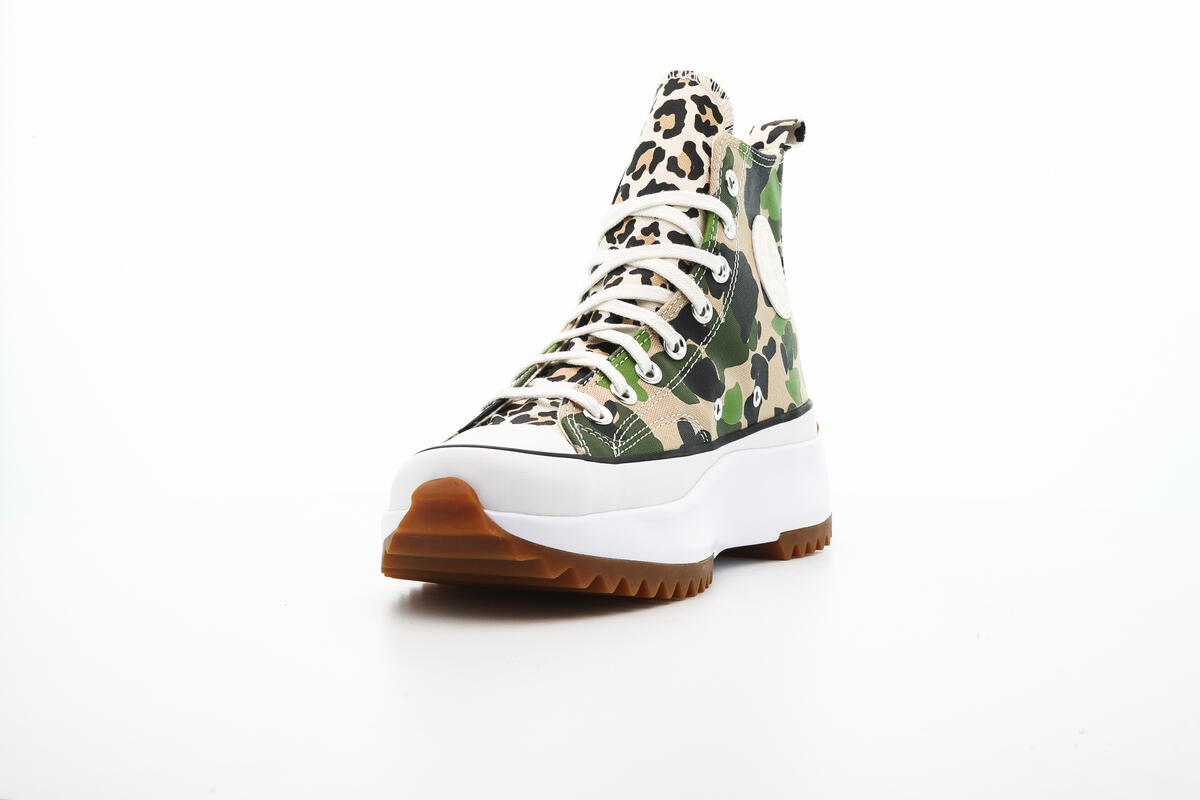 Converse Run Star Hike Hi 'Candied Ginger' - Image 6