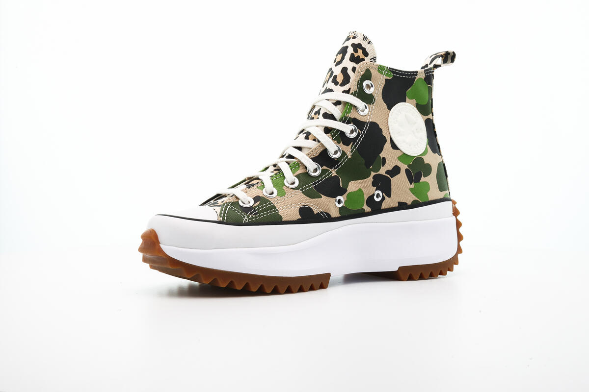 Converse Run Star Hike Hi 'Candied Ginger' - Image 7