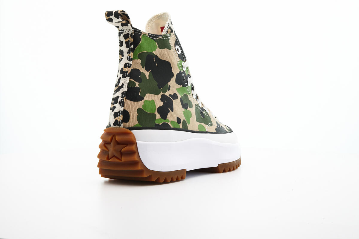 Converse Run Star Hike Hi 'Candied Ginger' - Image 12