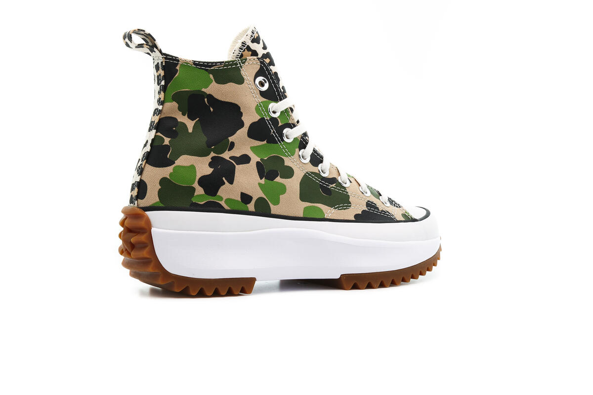 Converse Run Star Hike Hi 'Candied Ginger' - Image 13