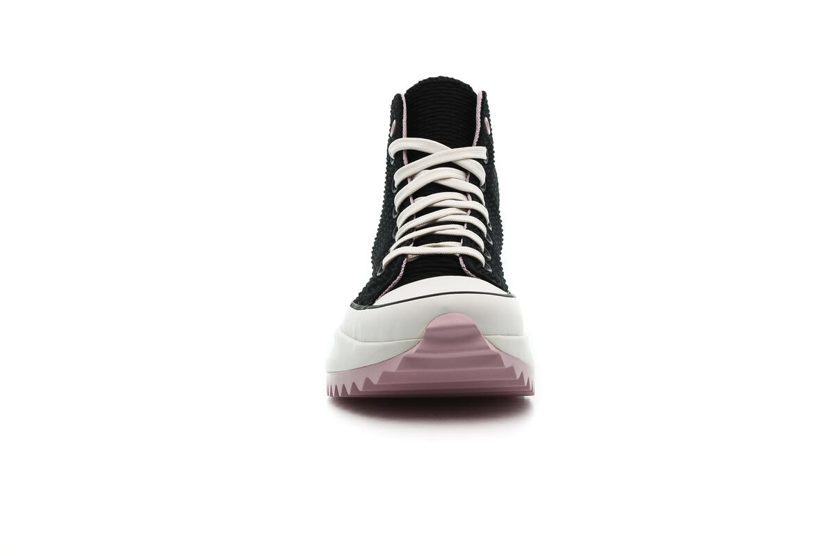 Converse Run Star Hike 'Himalayan Salt / White / Black' - Image 5