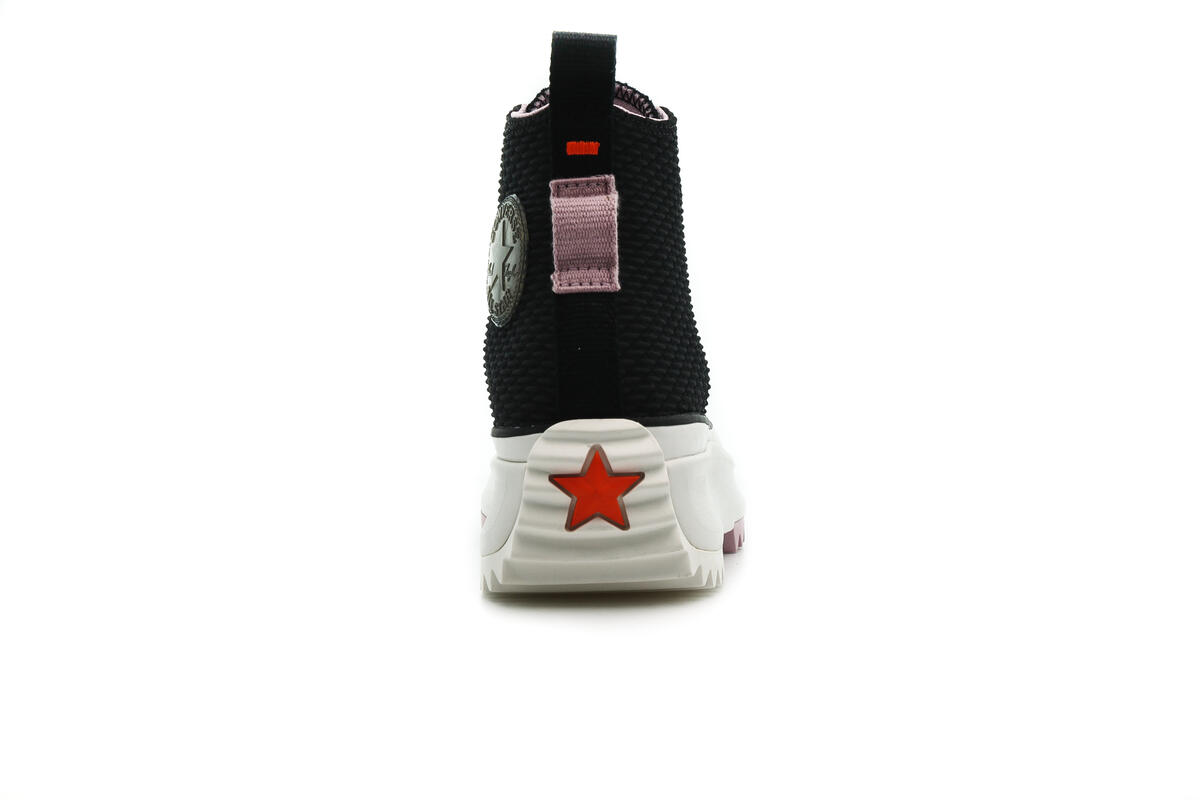 Converse Run Star Hike 'Himalayan Salt / White / Black' - Image 11