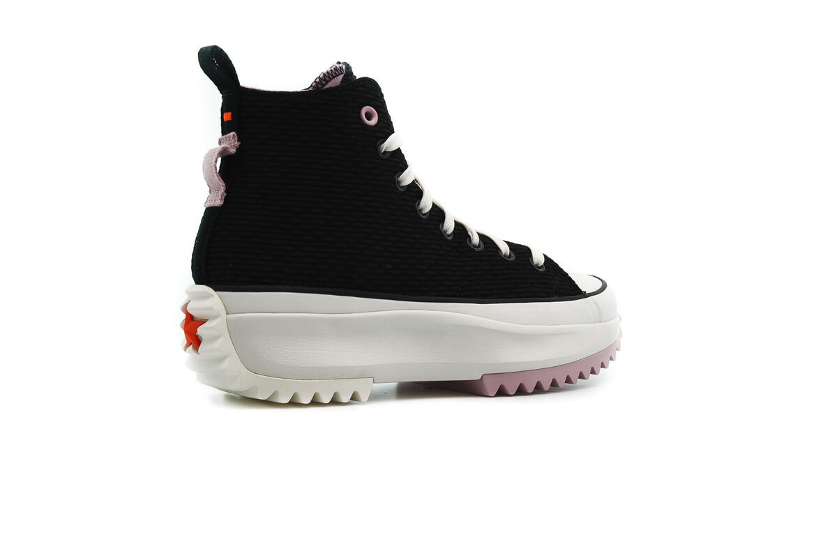 Converse Run Star Hike 'Himalayan Salt / White / Black' - Image 13