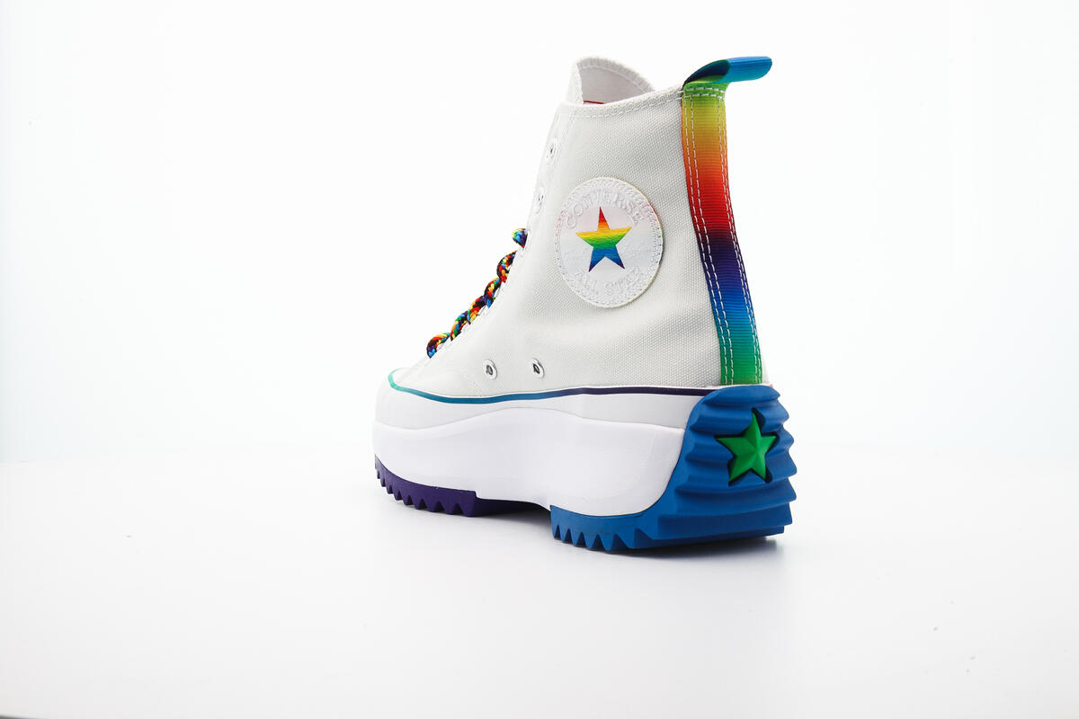 Converse Run Star Hike Hi - Image 10