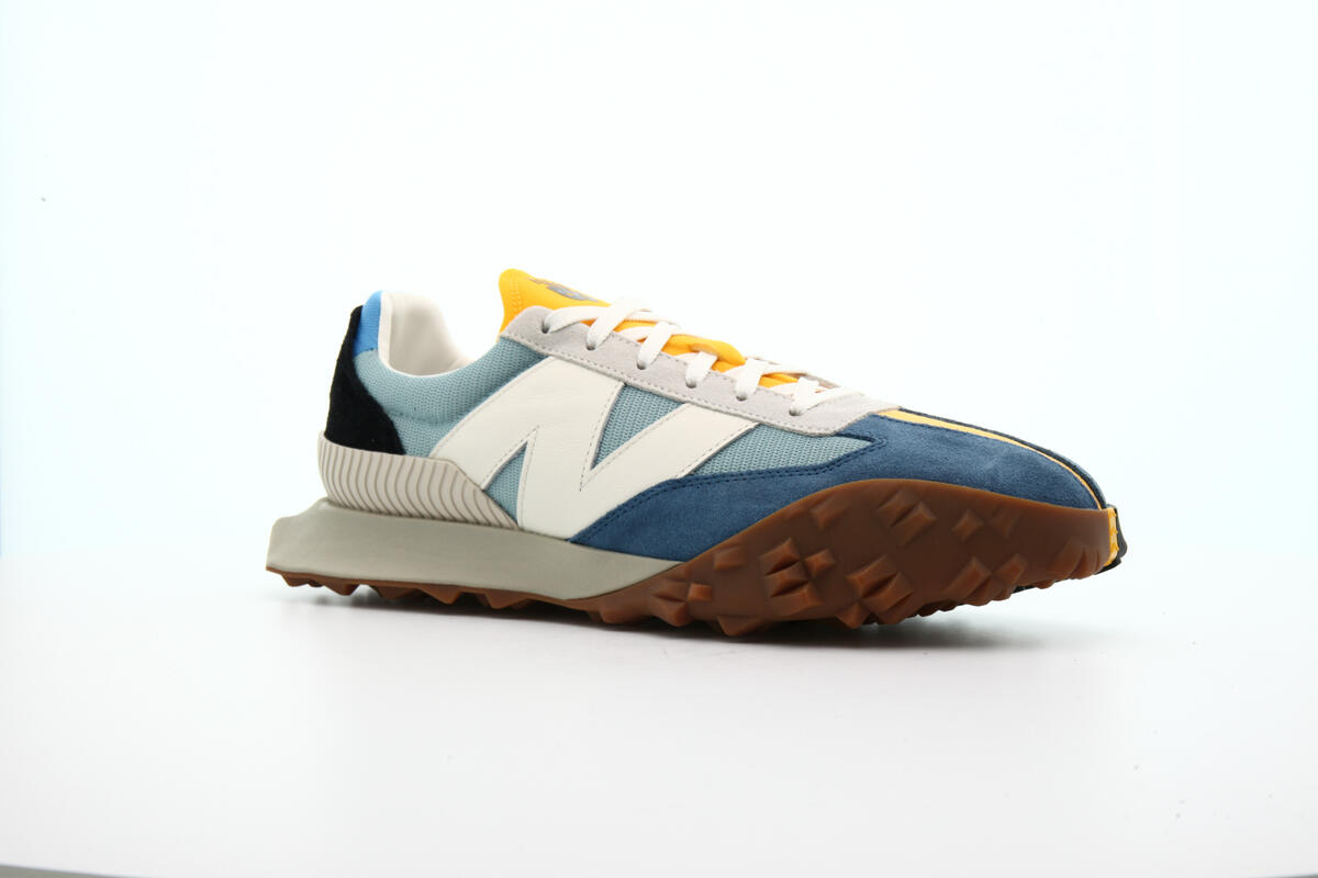 New Balance UXC72BC3 Storm Blue/Sea Salt - Image 12