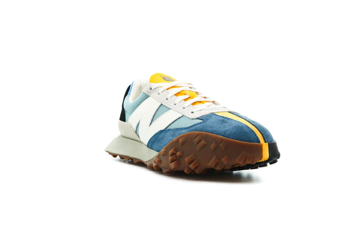 New Balance UXC72BC3 Storm Blue/Sea Salt - Image 13