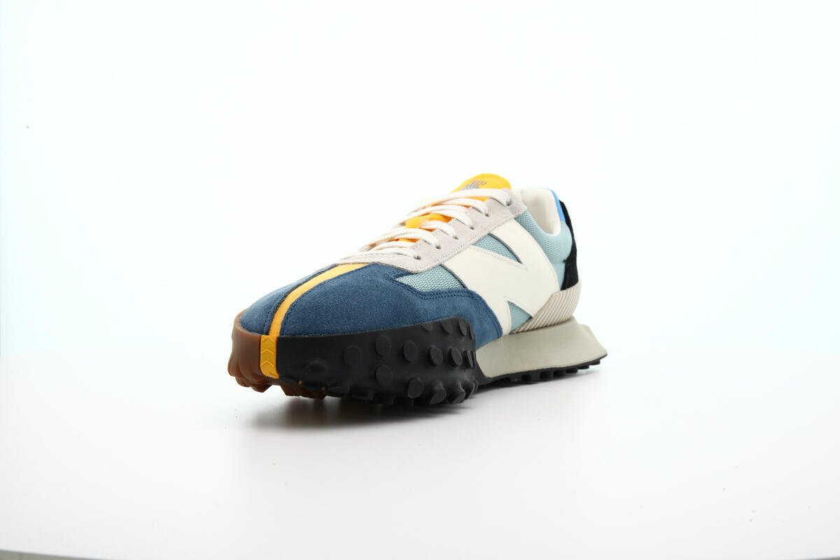 New Balance UXC72BC3 Storm Blue/Sea Salt - Image 15