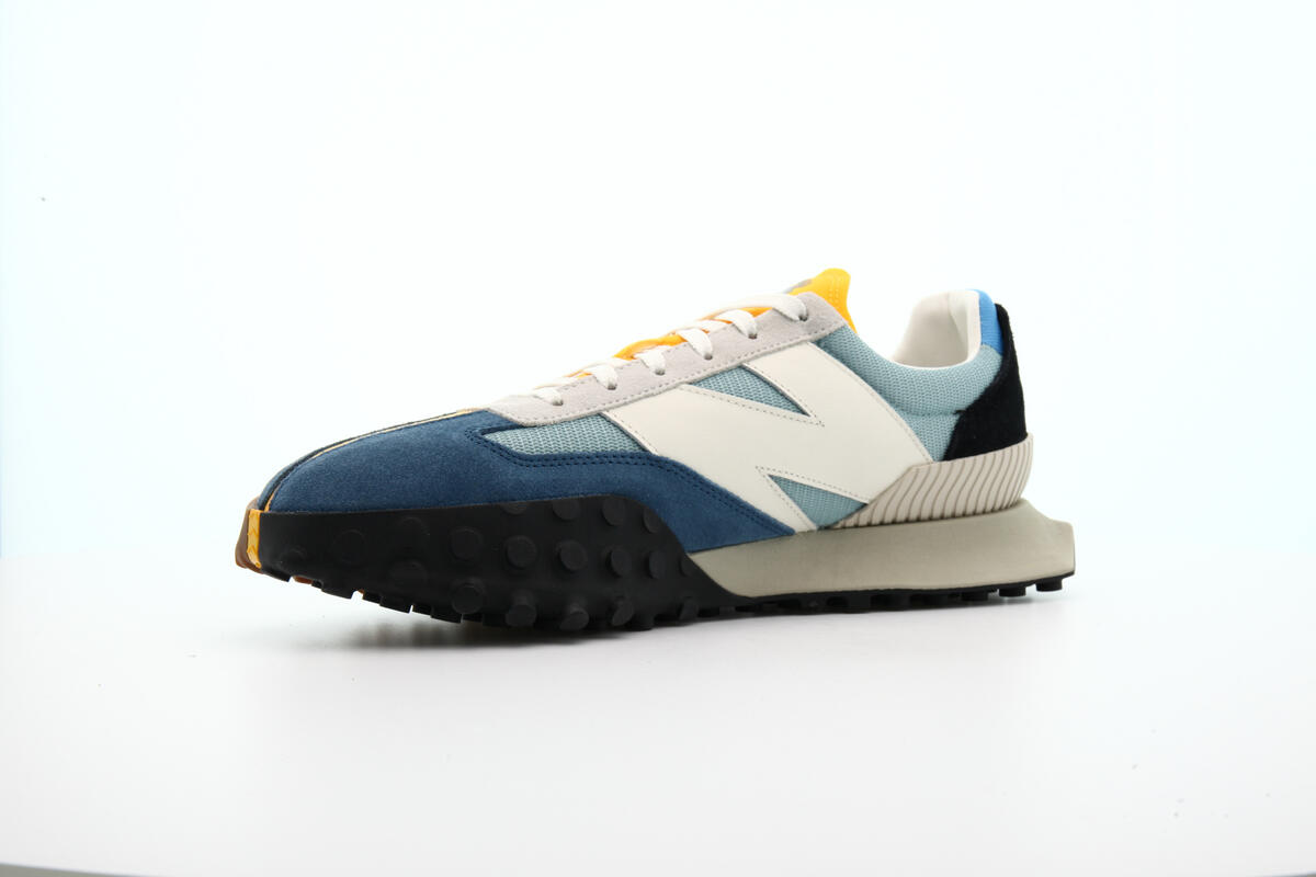 New Balance UXC72BC3 Storm Blue/Sea Salt - Image 16