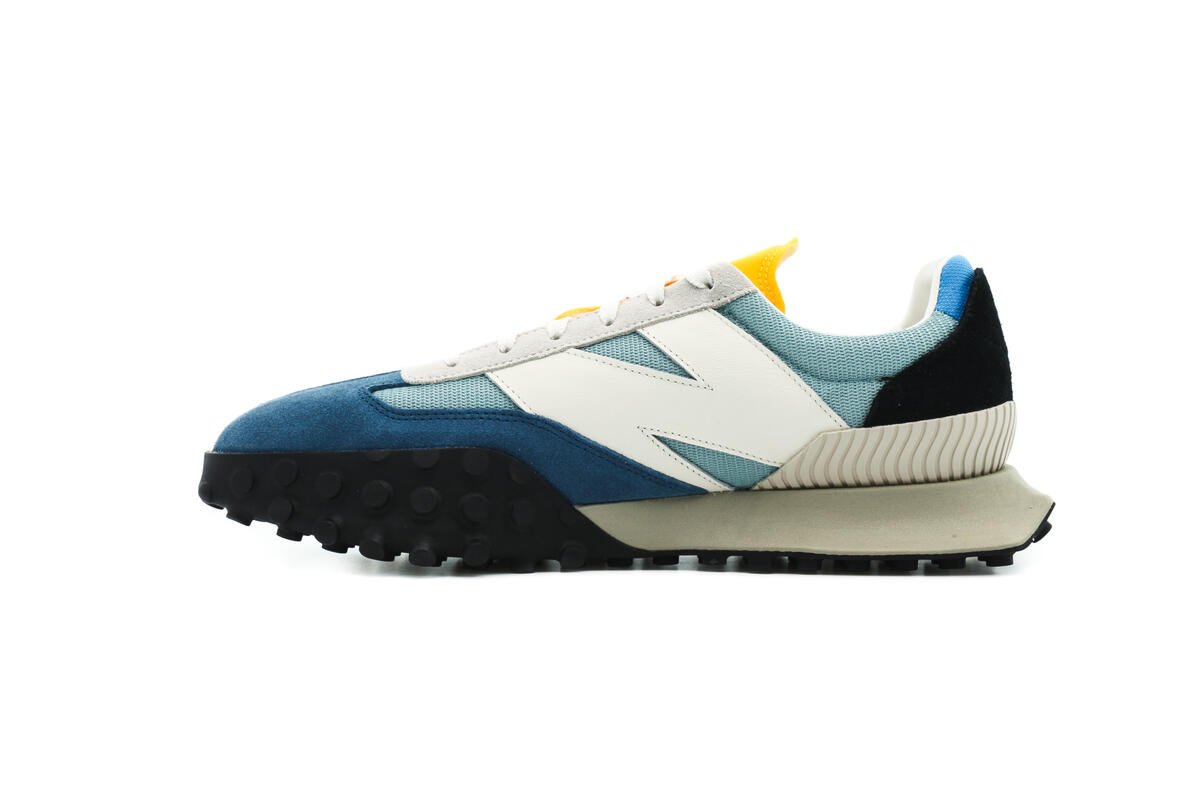 New Balance UXC72BC3 Storm Blue/Sea Salt - Image 17