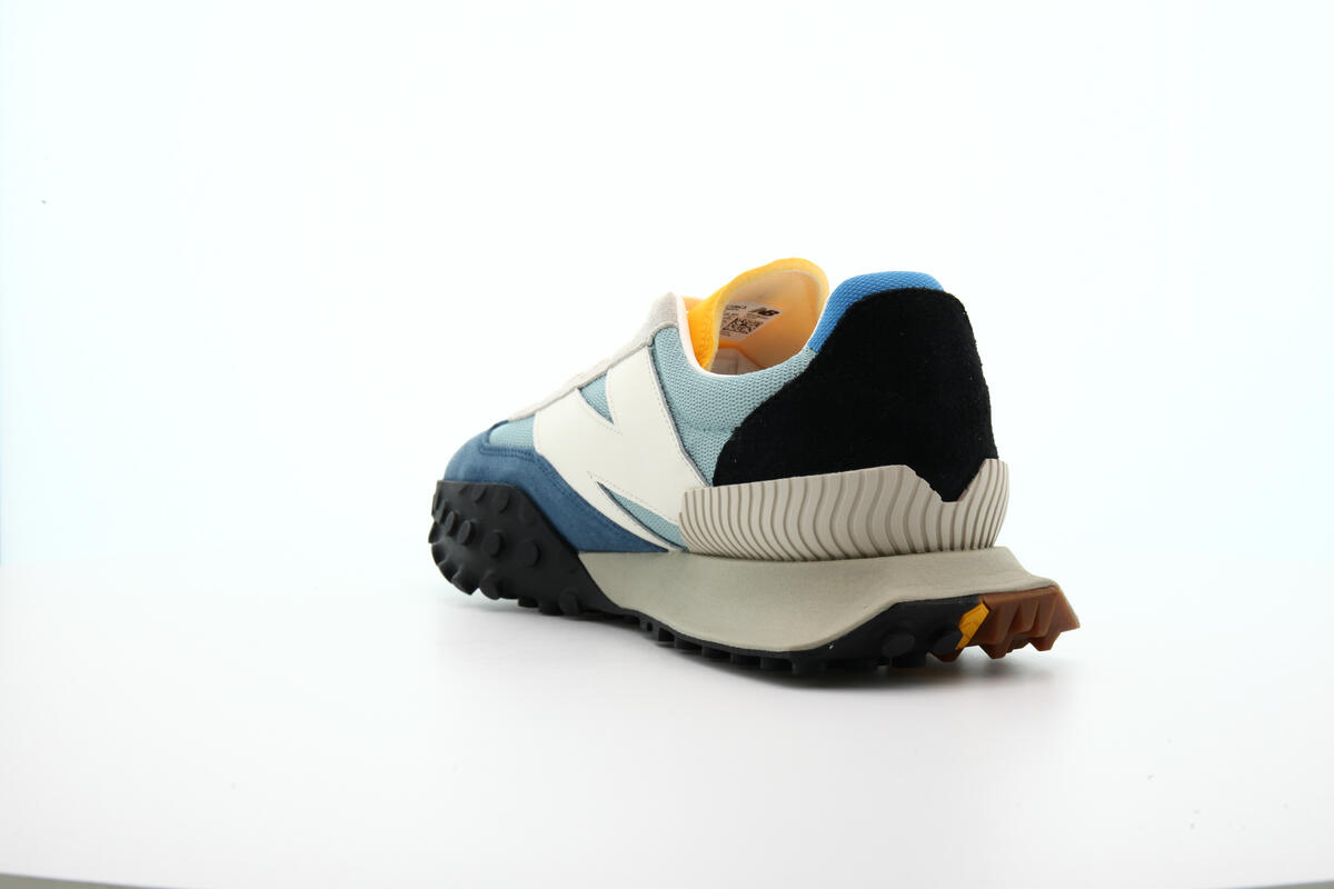 New Balance UXC72BC3 Storm Blue/Sea Salt - Image 19