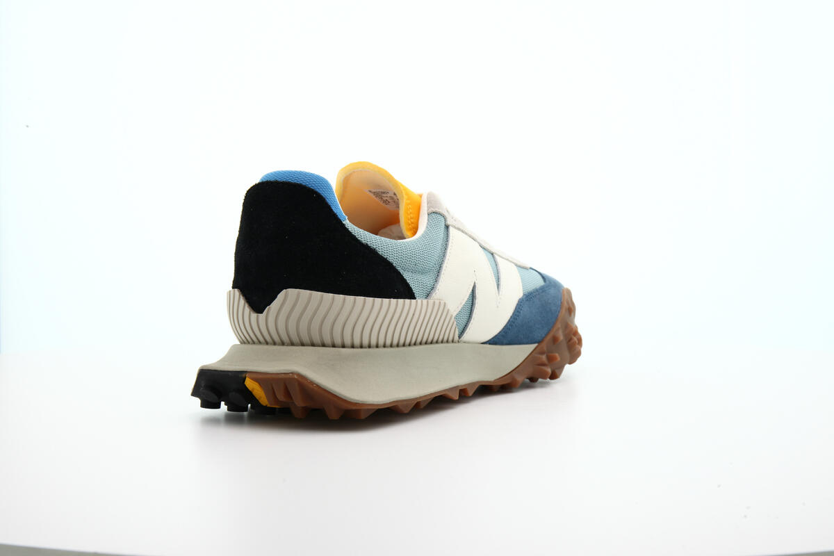 New Balance UXC72BC3 Storm Blue/Sea Salt - Image 21