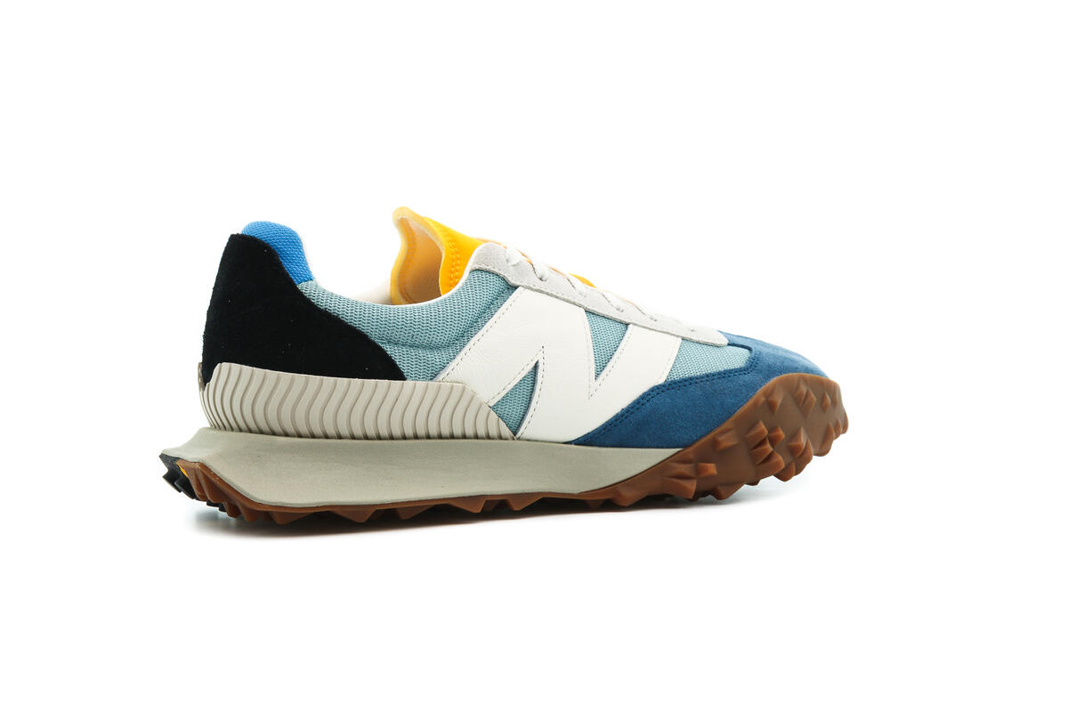 New Balance UXC72BC3 Storm Blue/Sea Salt - Image 22