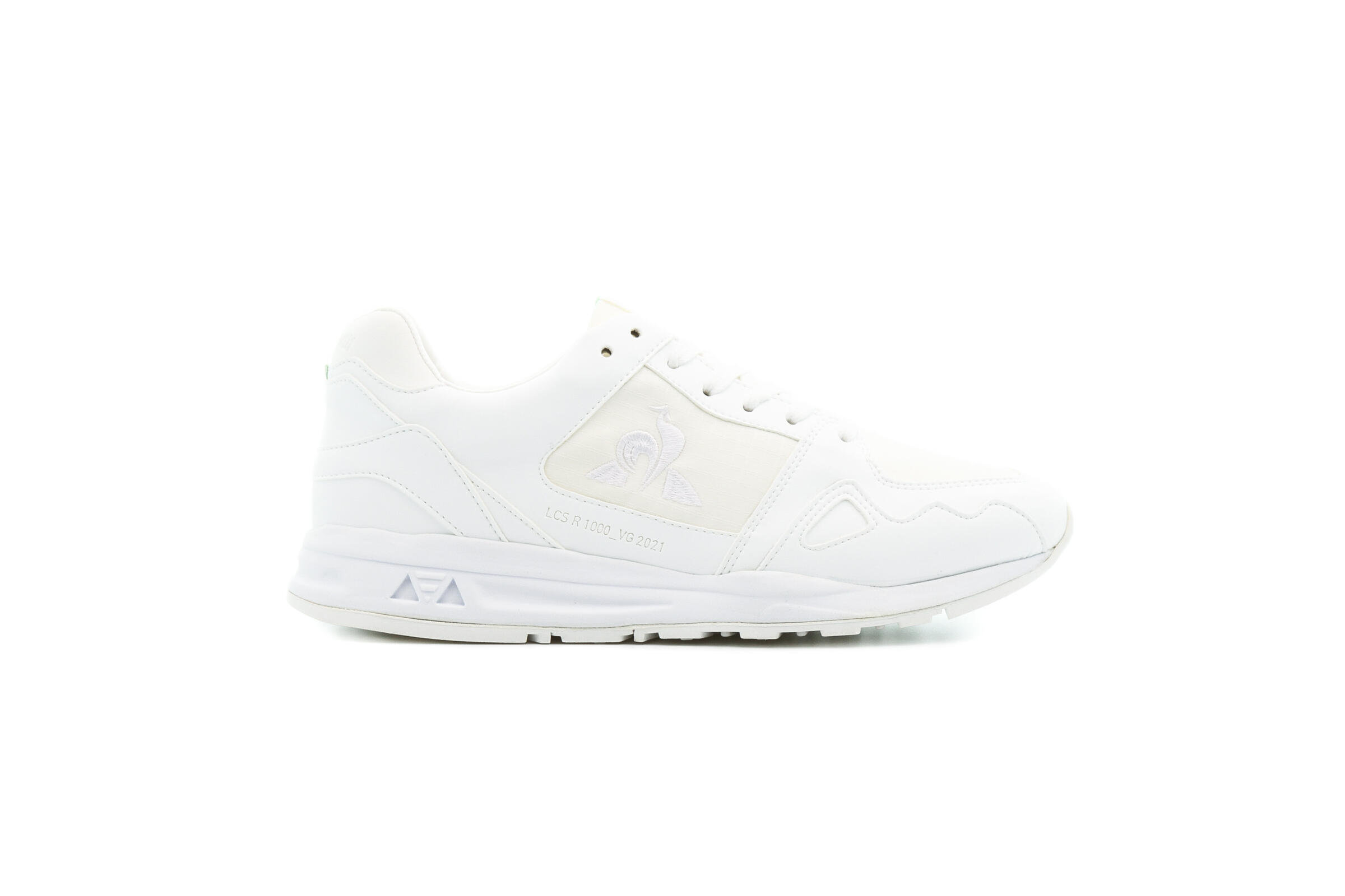 Le Coq Sportif LCS R1000 VG