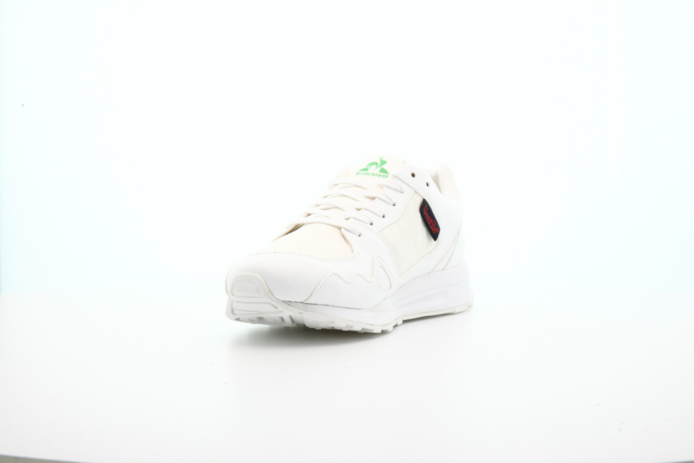 Le Coq Sportif LCS R1000 VG