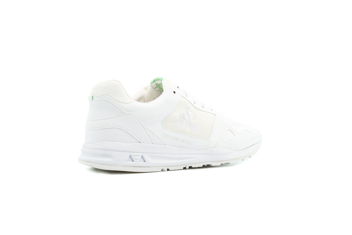 Shoes Le Coq Sportif R900 Monochrome Pack Chaussure Le Coq Sportif