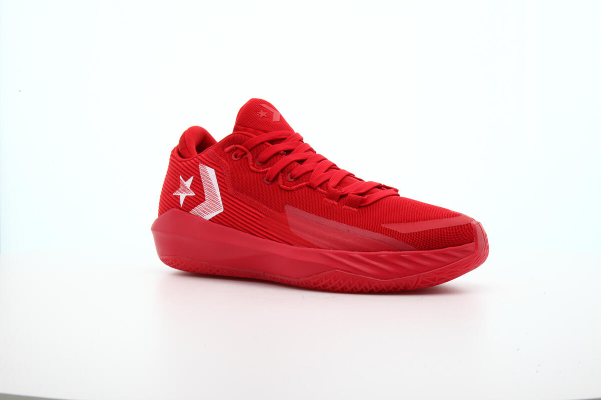 Converse Chuck Taylor All Star Bb Jet Mid - Image 3