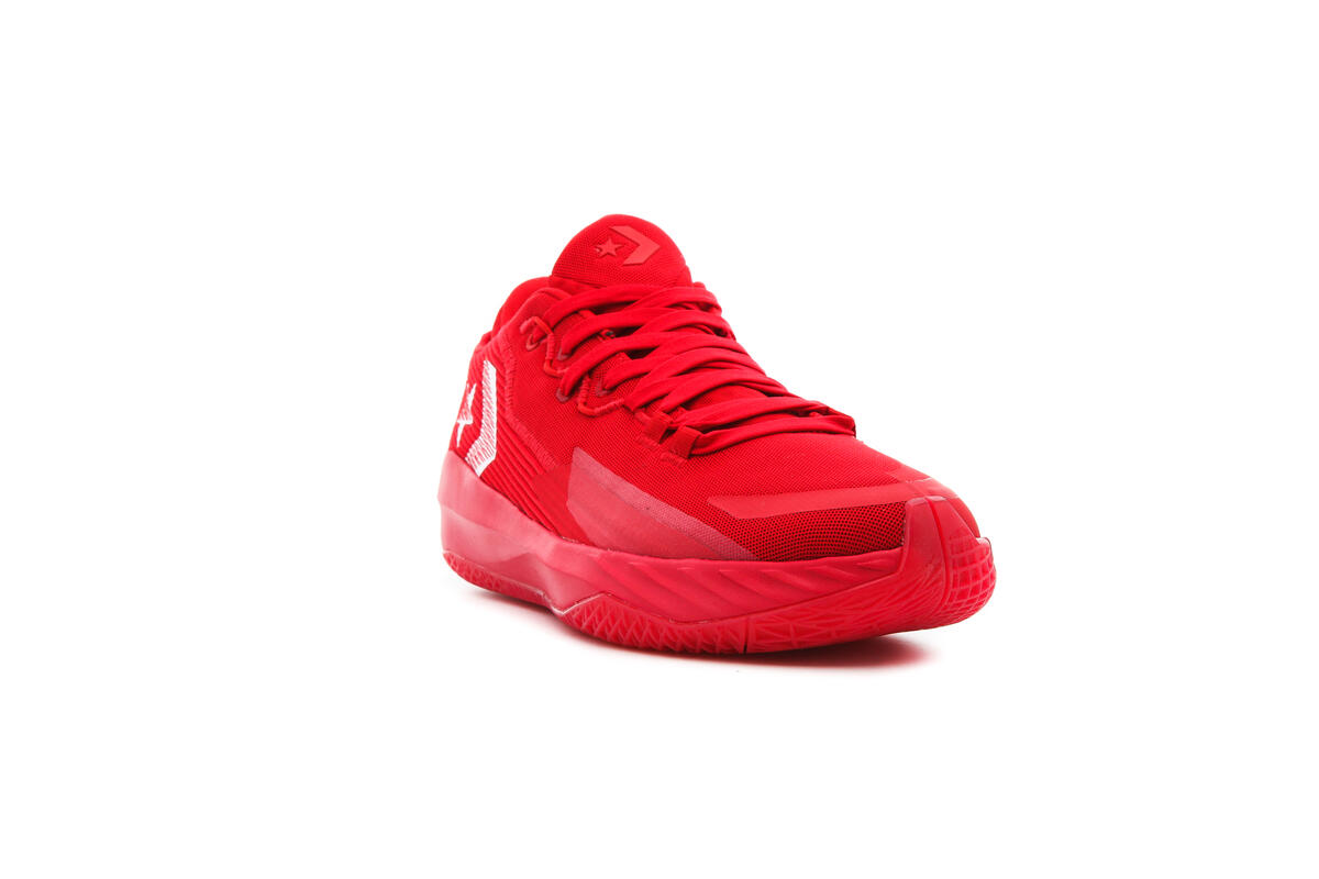 Converse Chuck Taylor All Star Bb Jet Mid - Image 4