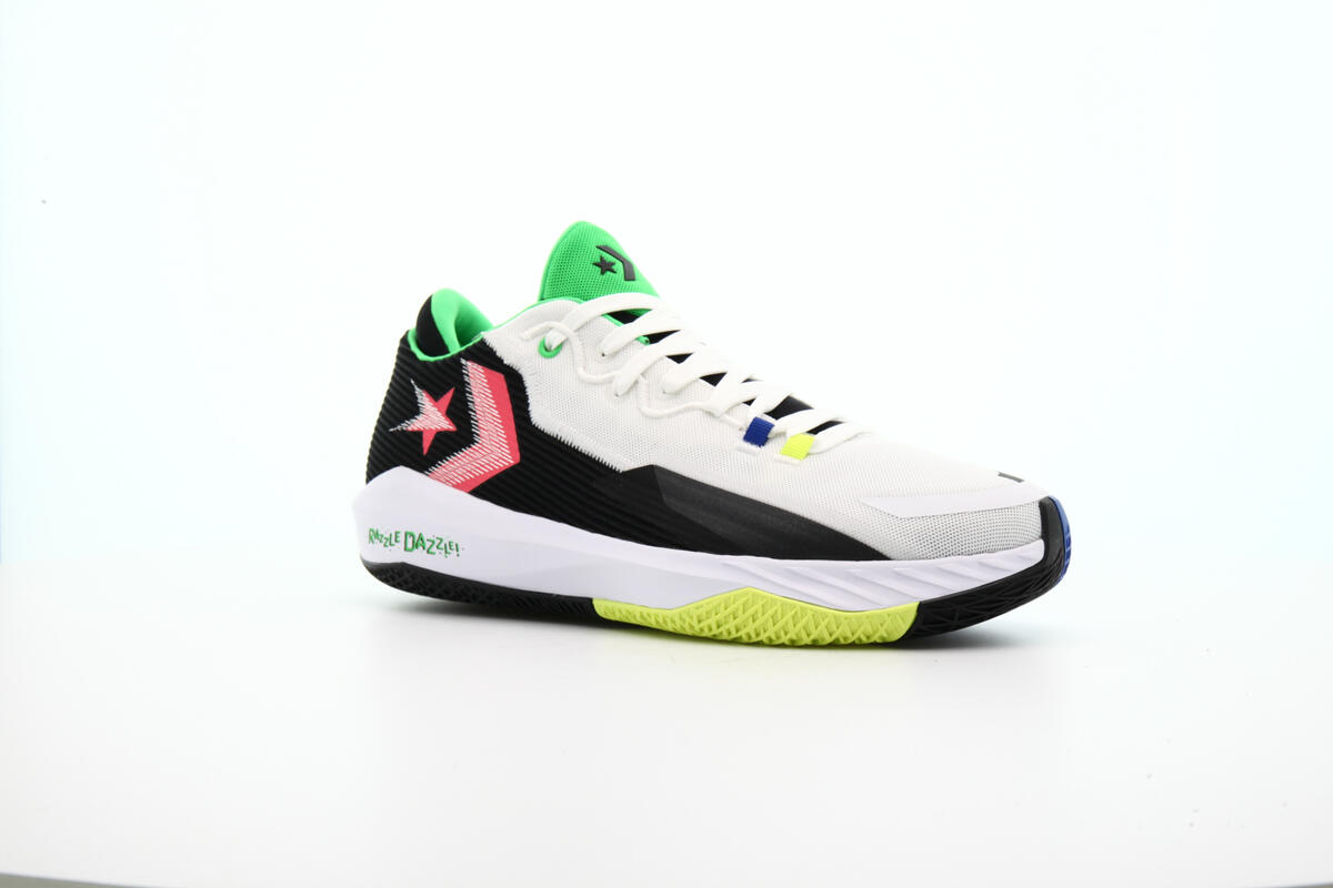 Converse Chuck Taylor All Star Bb Jet Mid - Image 3