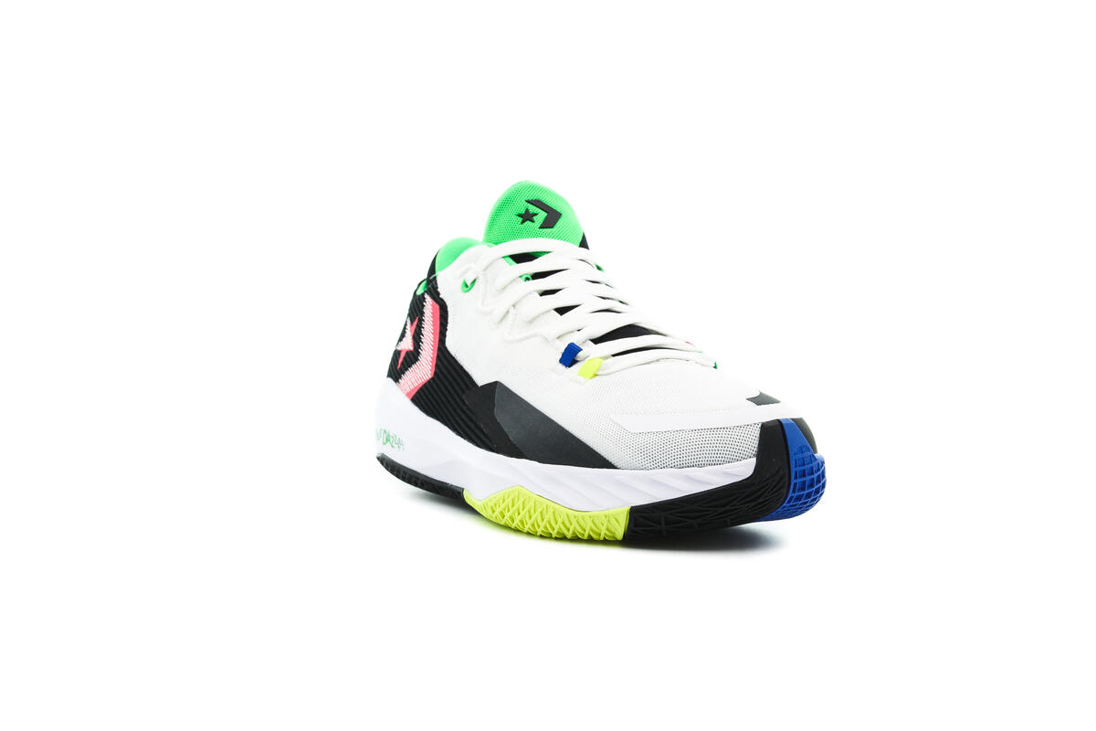 Converse Chuck Taylor All Star Bb Jet Mid - Image 4