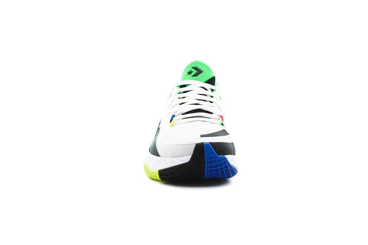 Converse Chuck Taylor All Star Bb Jet Mid - Image 5