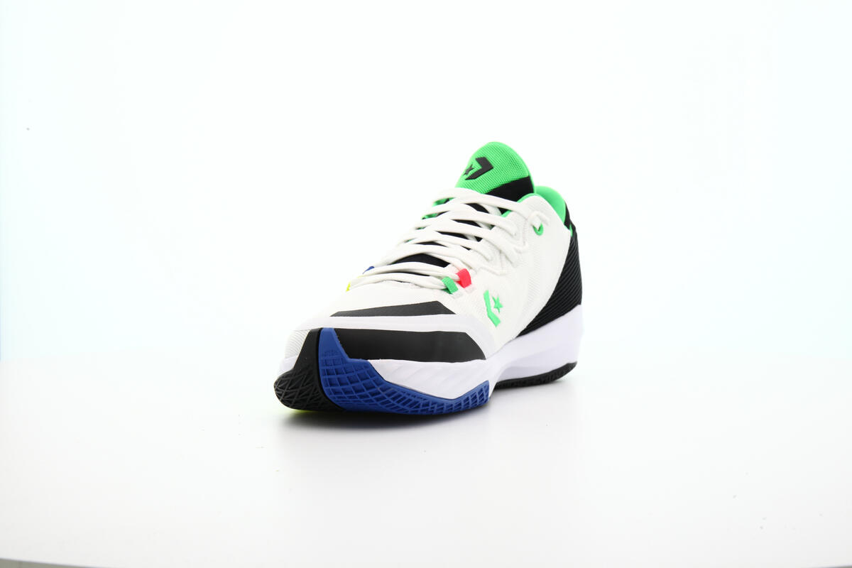 Converse Chuck Taylor All Star Bb Jet Mid - Image 6