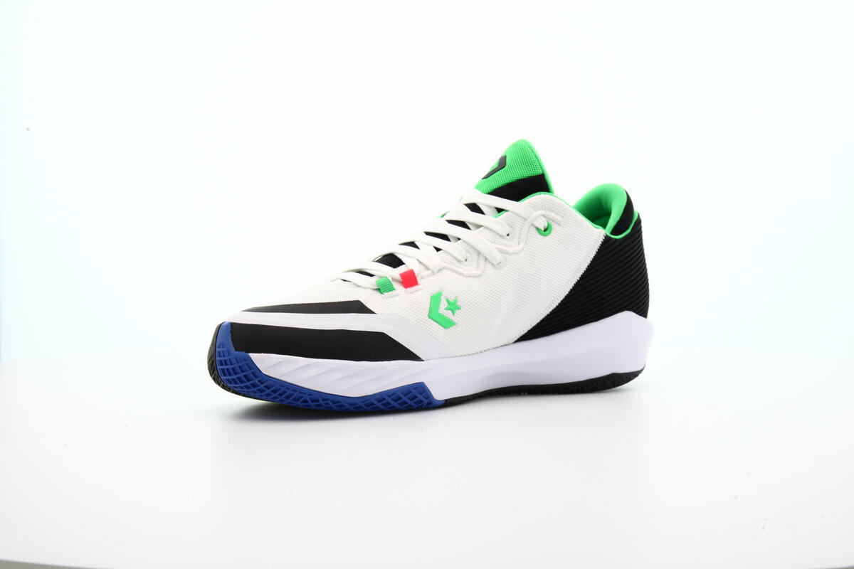 Converse Chuck Taylor All Star Bb Jet Mid - Image 7