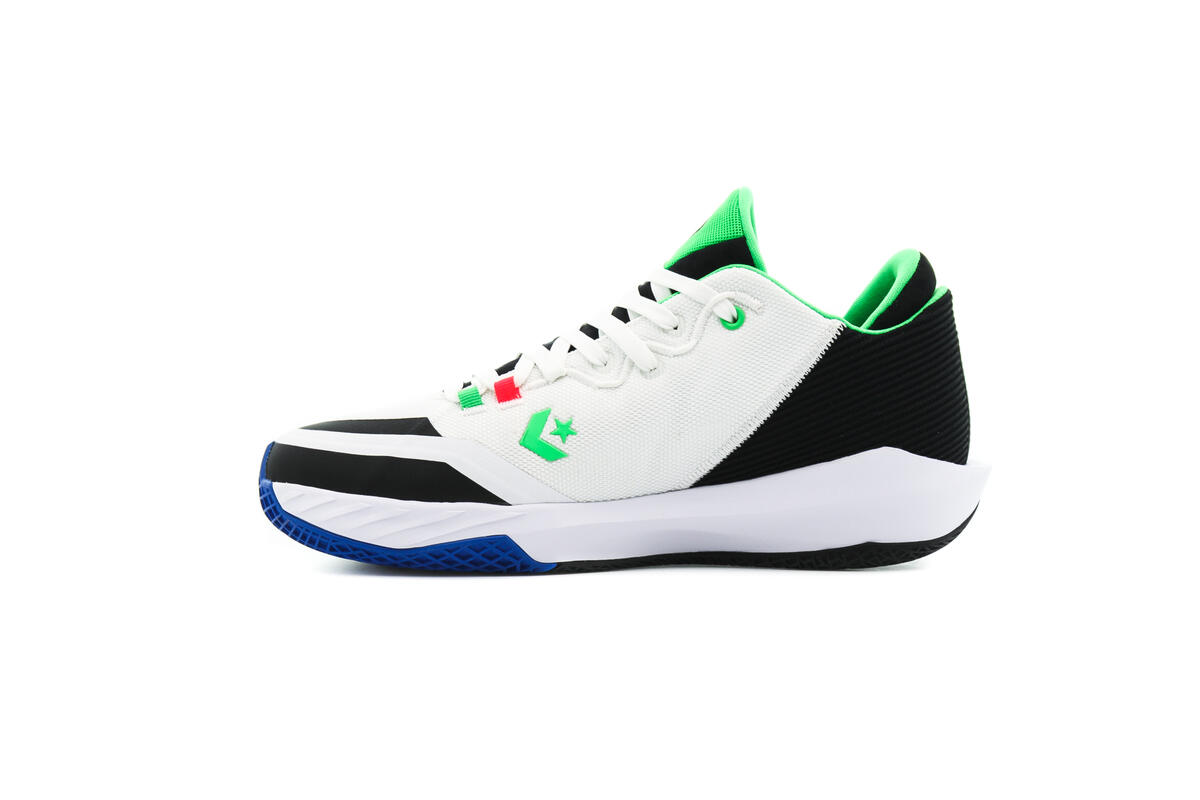 Converse Chuck Taylor All Star Bb Jet Mid - Image 8