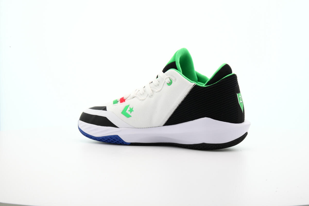 Converse Chuck Taylor All Star Bb Jet Mid - Image 9
