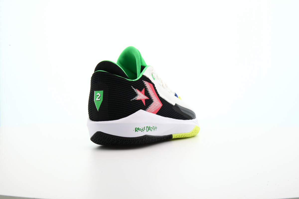 Converse Chuck Taylor All Star Bb Jet Mid - Image 12