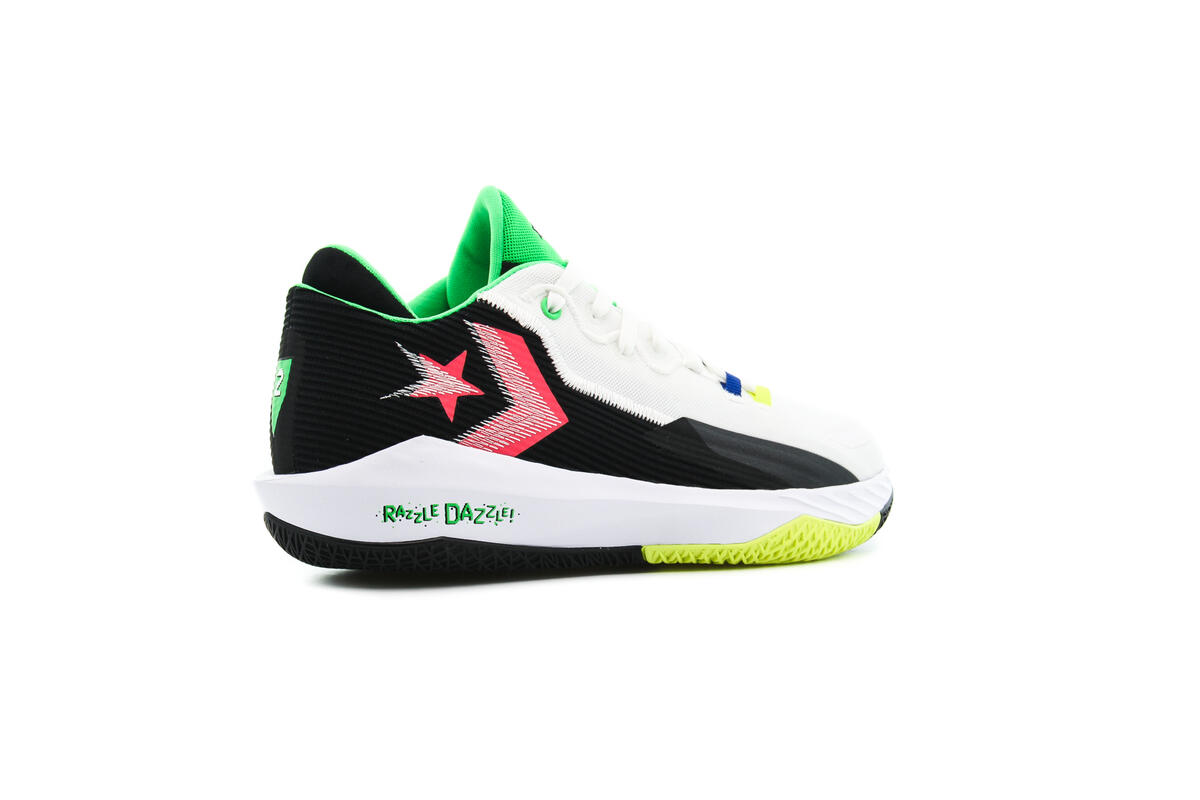 Converse Chuck Taylor All Star Bb Jet Mid - Image 13