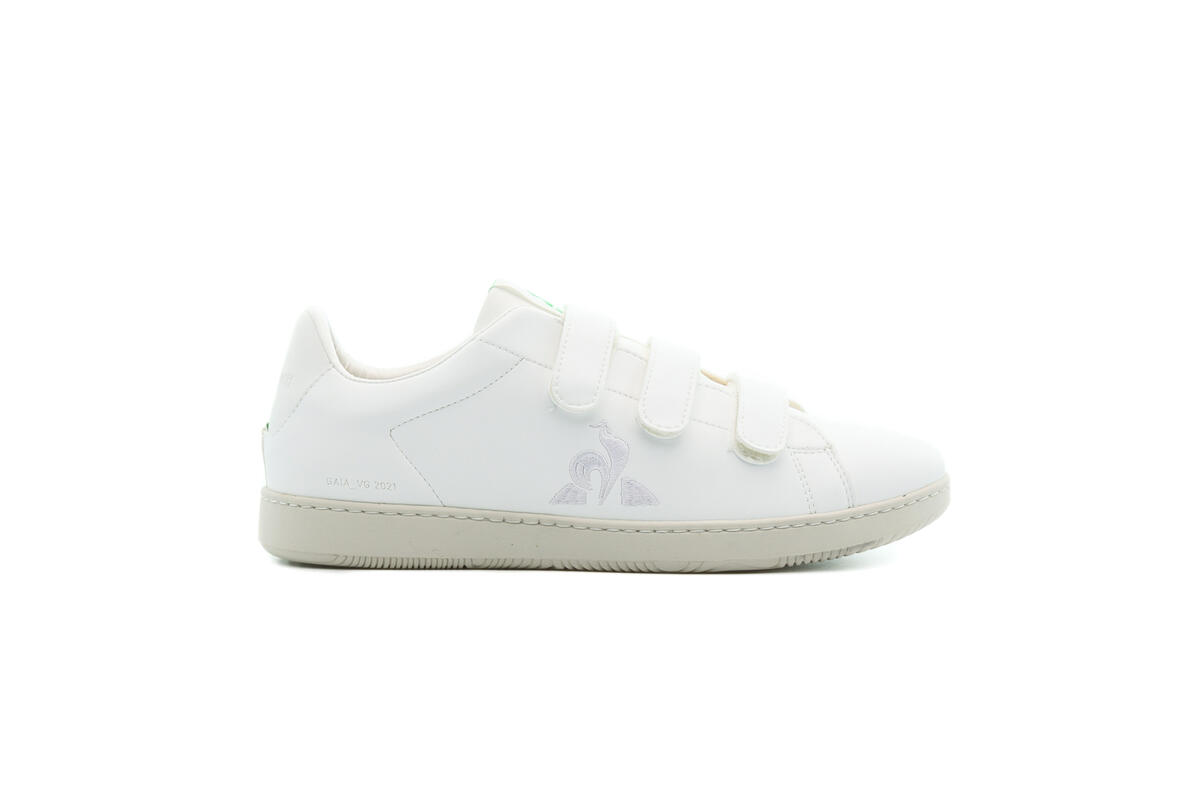 Le Coq Sportif Gaia Velcro - Image 2