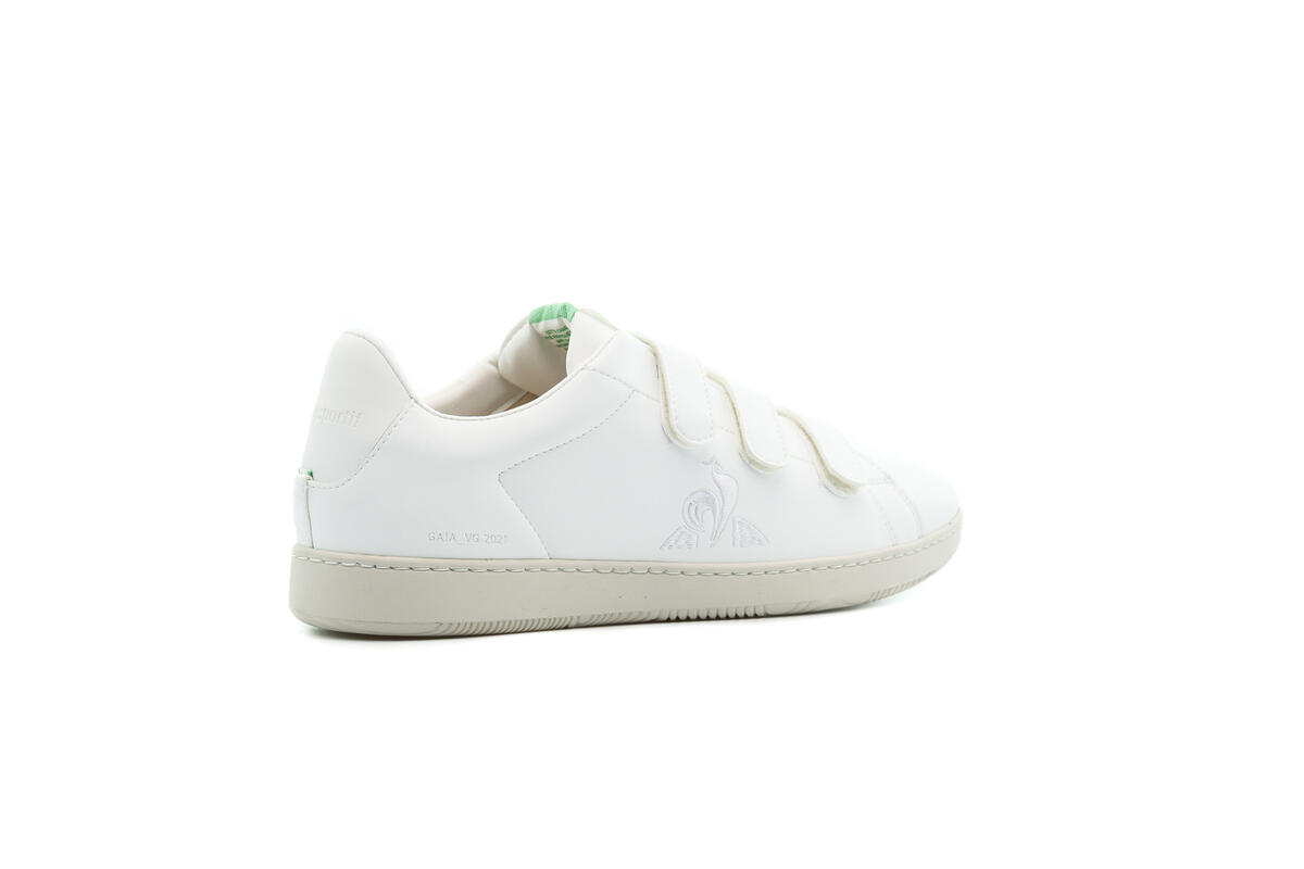 Le Coq Sportif Gaia Velcro - Image 13