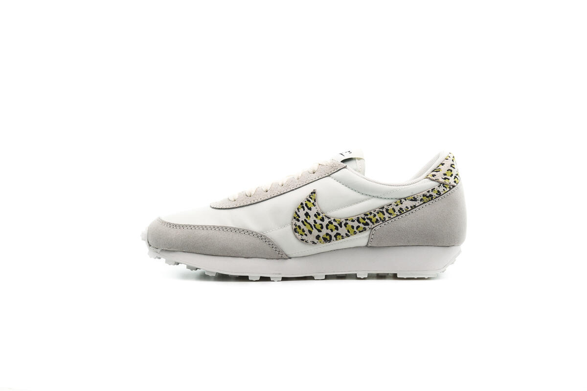 Nike Day Break SE Sail/Lemon Twist (Women's) - Image 8