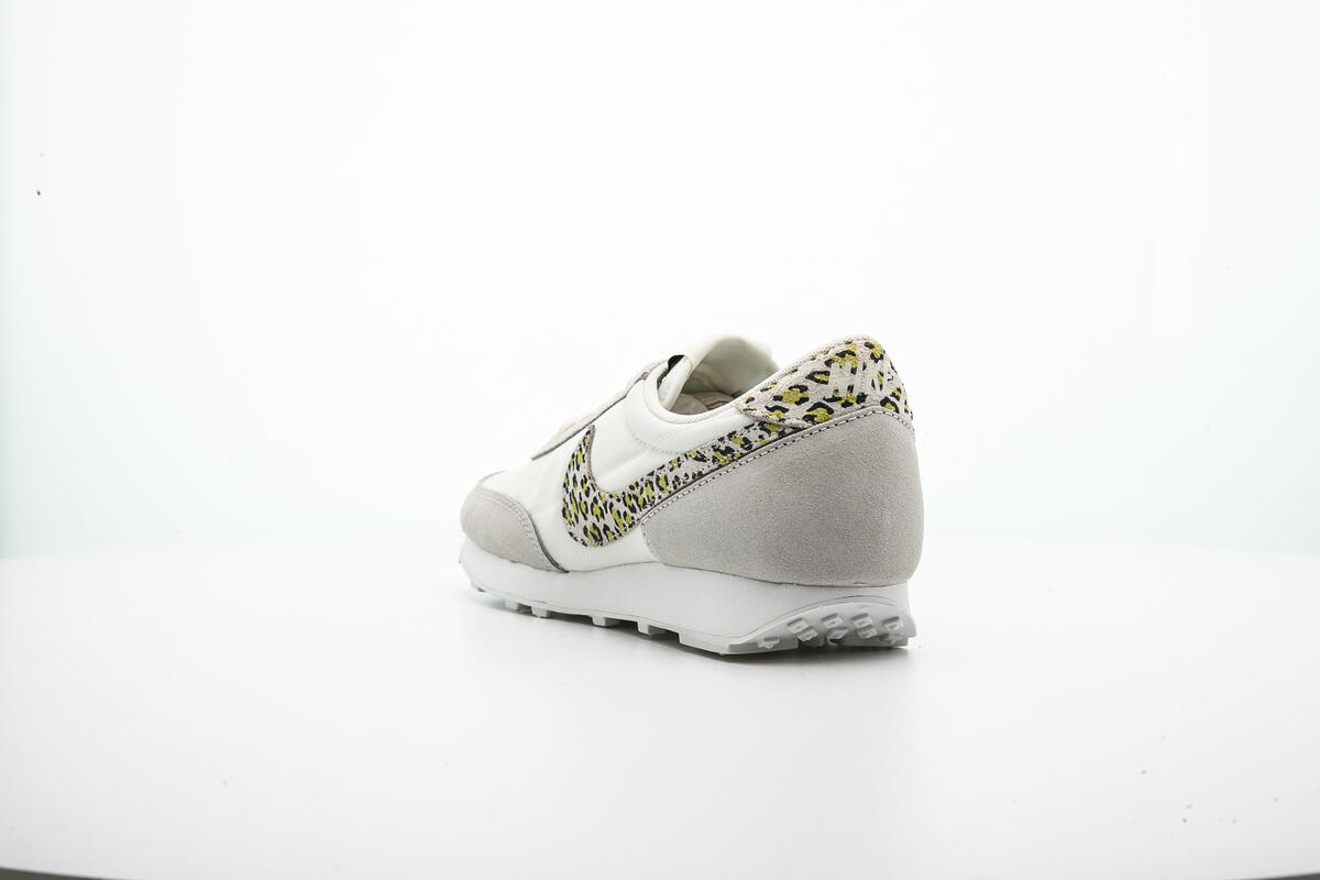Nike Day Break SE Sail/Lemon Twist (Women's) - Image 10