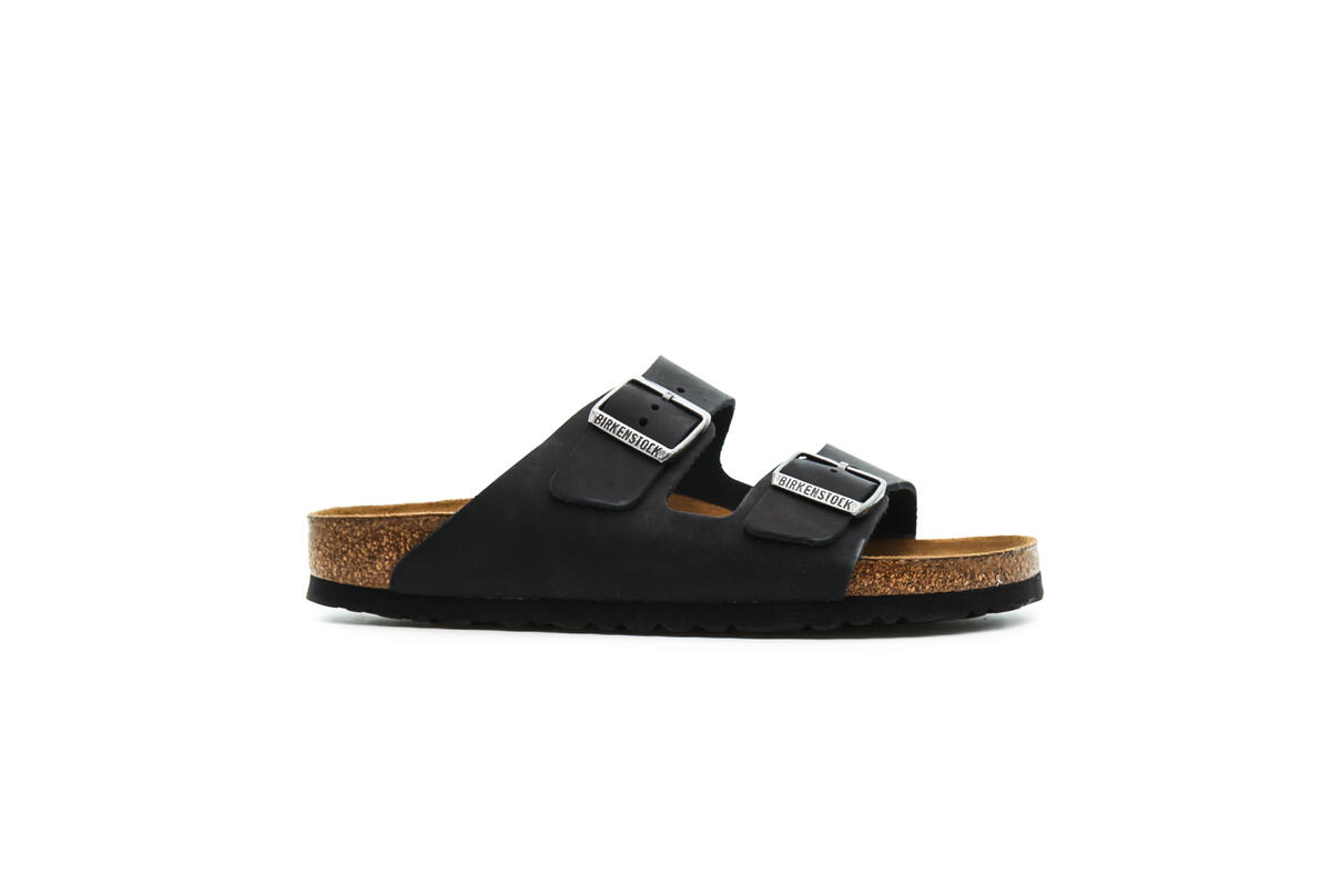 Birkenstock Arizona Black - Image 2