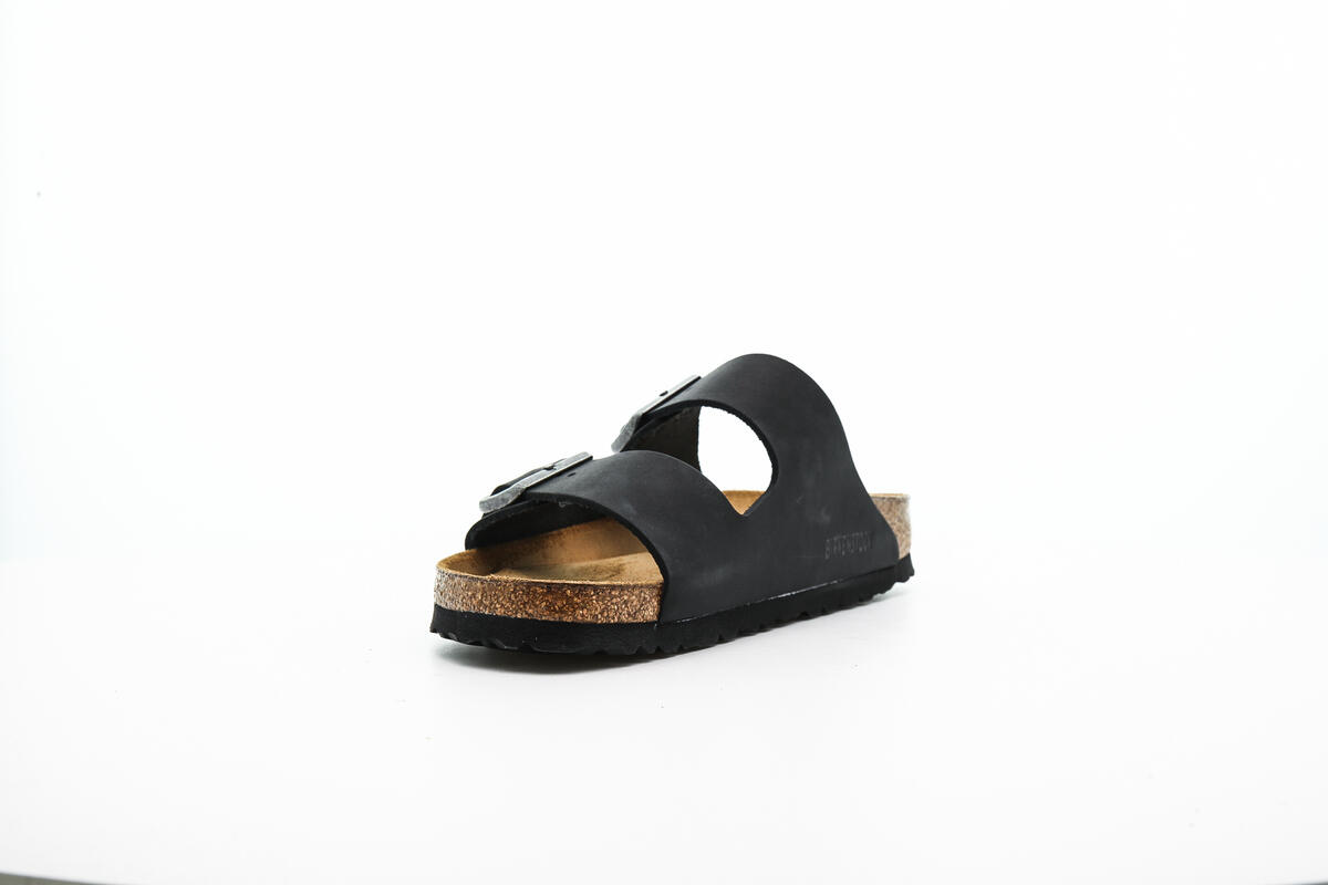 Birkenstock Arizona Black - Image 6