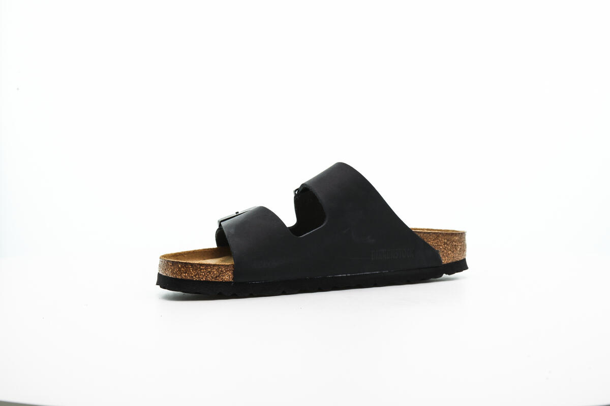 Birkenstock Arizona Black - Image 7
